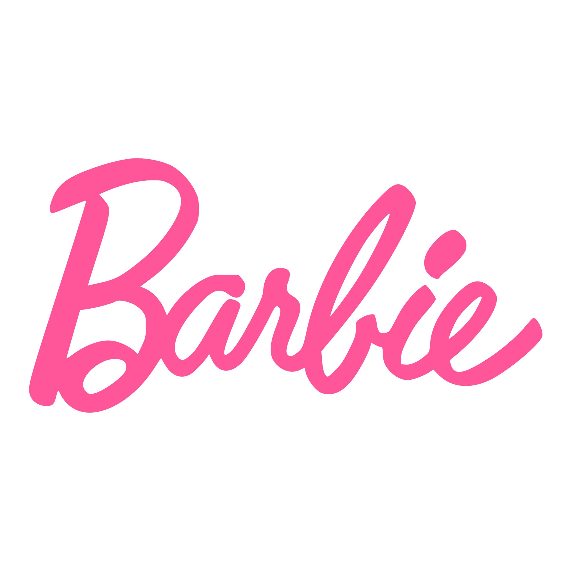 Barbie – Public Dealz