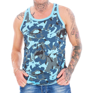 T-Shirts & Vests
