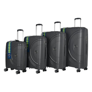 Suitcases