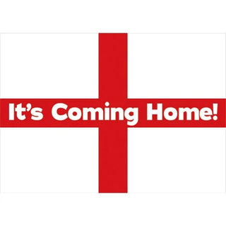 Its Coming Home