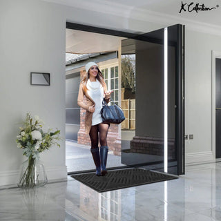 Indoor/Outdoor Mats