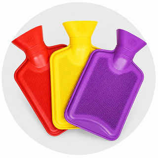 Hot Water Bottles