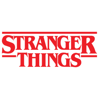 Stranger Things
