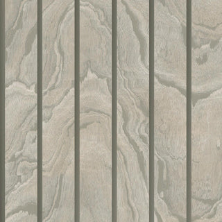 Muriva Woodgrain Panel Natural Wallpaper 193501 10m Roll Wood Effect Feature Wall