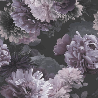 Muriva Lipsy Issey Mauve Wallpaper 144060 – Stylish Contemporary Design