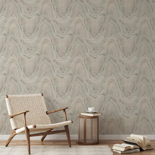 Muriva Woodgrain Natural Wallpaper 199501 10m Roll Wood Effect Rustic Feature Wall