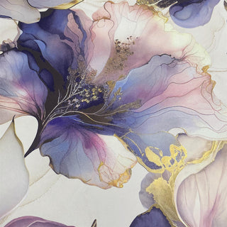 Muriva Elysian Floral Multi Wallpaper 212501 – Elegant Botanical Design – 10m Roll