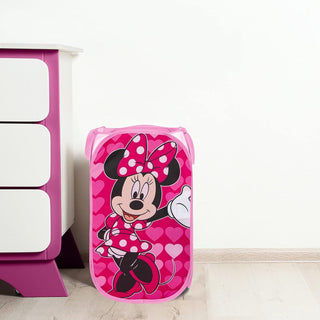 Jay Franco Pop-Up 80L Capacity Bin - Disney Designs