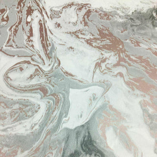 Muriva Elixir Marble Rose Gold Wallpaper 166502 – Elegant Marble Effect – 10m Roll