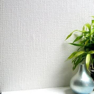 Anaglypta Brooke White Wallpaper RD336 – Textured Decorative Wallcovering