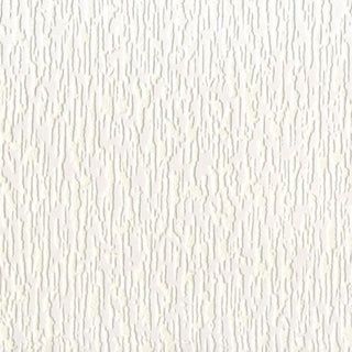 Anaglypta Bark White Wallpaper 44805 – Textured White Wallcovering