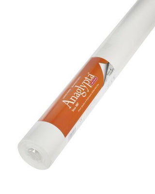 Anaglypta Lining Paper 1400 Single Wallpaper – 10m