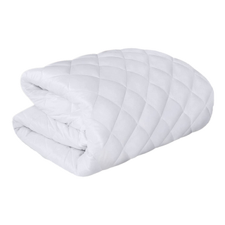 K Collection Premium Quality Quilted Mattress Protector - All Bed Sizes