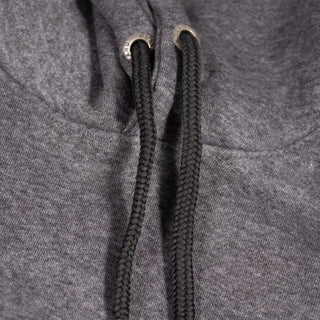 Keanu Kids 2 Pack Hoodie - Fleece Lining - Navy and Charcoal Design