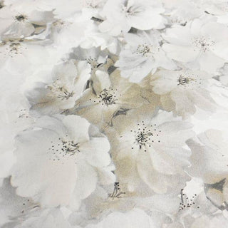 Muriva Apple Blossom Natural Wallpaper 211502 – Elegant Floral Design