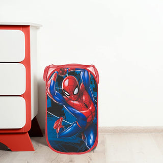 Jay Franco Pop-Up 80L Capacity Bin - Disney Designs