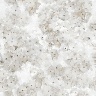 Muriva Apple Blossom Natural Wallpaper 211502 – Elegant Floral Design