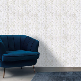 Brewster Egon Textured Vinyl Wallpaper - 10m x 53cm Wide