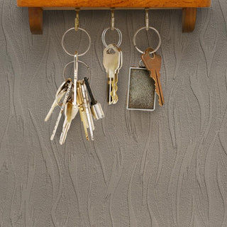 Anaglypta Caiger White Wallpaper RD4000 – Textured Decorative Wallcovering