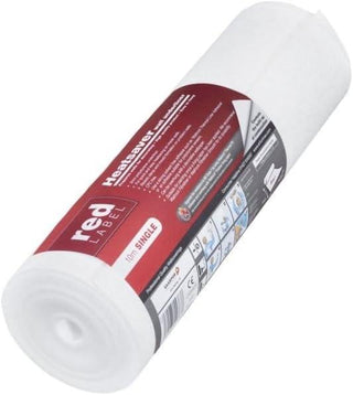 Anaglypta Insulated Heat Saver Lining Paper – Thermal Wall Lining