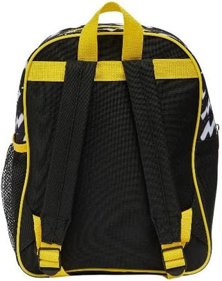 Pokémon Pikachu Light-Up Kids Backpack – Yellow/Black