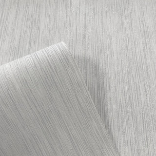 Muriva Hudson Texture Grey Wallpaper 220322 – Modern Neutral Design – 10m Roll