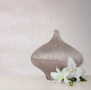 Muriva Texture Lustre Fawn Wallpaper 315838 – Textured Decorative Wallcovering