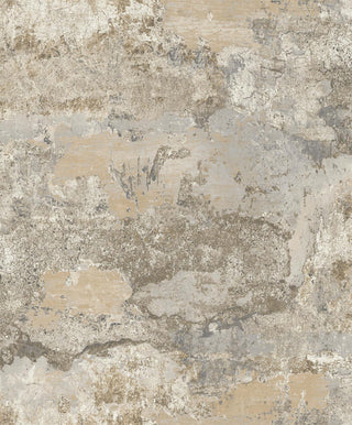 Holden Decor Concrete Natural Wallpaper 13162 – Contemporary Concrete Effect Design – 10m Roll