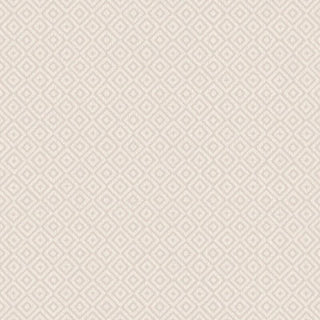 Holden Decor Riviera Diamond Taupe Wallpaper 75922 – Geometric Diamond Design – 10m Roll