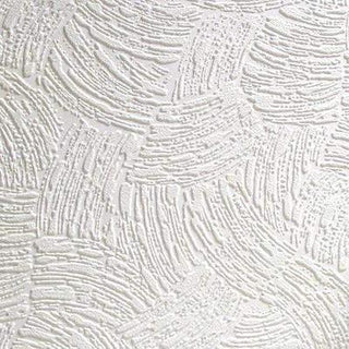 Anaglypta Vinyl Surf White Wallpaper 5019 – Textured Decorative Wallcovering