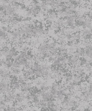 Holden Decor Obsidian Grey/Silver Wallpaper 75963 – Elegant Contemporary Design – 10m Roll