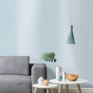 Holden Decor Ombre Teal Wallpaper 90081 – Contemporary Ombre Design – 10m Roll