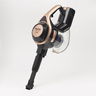 Beldray Airgility Max 120W Cordless Stick Multi-Surface Vacuum And Floor Cleaner