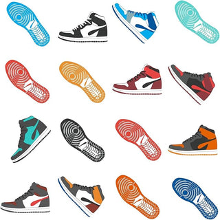 K Collection Wallpaper - Sneakers Vibes Design