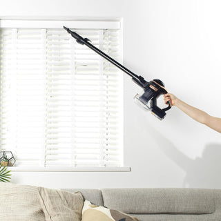 Beldray Airgility Max 120W Cordless Stick Multi-Surface Vacuum And Floor Cleaner