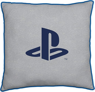 Playstation Square Cushion - Classic Design - 40cm x 40cm