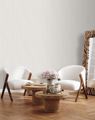 Muriva Alethia Texture Grey Wallpaper 227512 10m Roll Modern Neutral Feature Wall