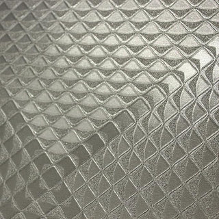 Arthouse Wallpaper - Geo Diamond Design