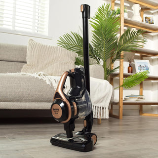 Beldray Airgility Max 120W Cordless Stick Multi-Surface Vacuum And Floor Cleaner