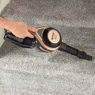 Beldray Airgility Max 120W Cordless Stick Multi-Surface Vacuum And Floor Cleaner