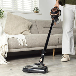 Beldray Airgility Max 120W Cordless Stick Multi-Surface Vacuum And Floor Cleaner