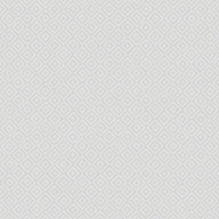 Holden Decor Riviera Diamond Grey Wallpaper 75920 – Geometric Diamond Design – 10m Roll