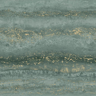 Muriva Semper Marble Jade Wallpaper 189505 – Elegant Marble Effect – 10m Roll