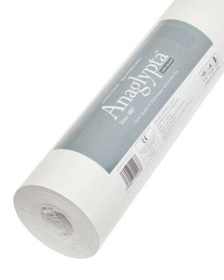 Anaglypta Lining Paper 1200 Grade Double Wallpaper – 20m