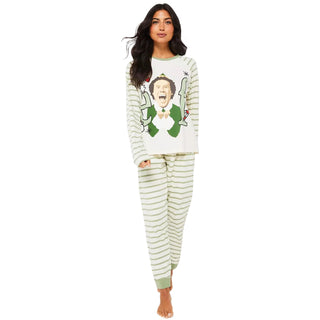 Disney Family Matching Pyjama Set - Elf Design