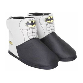 DC Comics Kids Slippers - Batman Design - Boots
