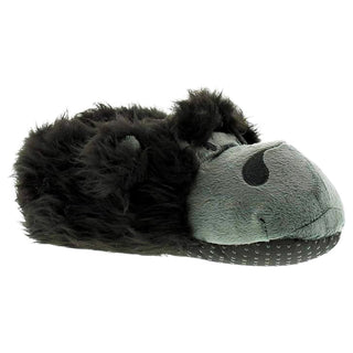 Keanu Kids Slippers - 3D Gorilla Design