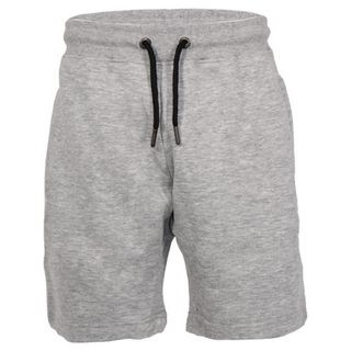Keanu 2 Pack Mens Regular Fit Shorts - Navy/Light Grey