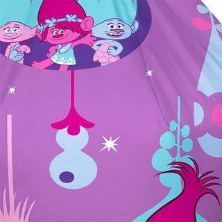Trolls Bean Bag - Glow Design - 52x38x52 cm