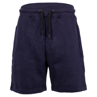 Keanu 2 Pack Mens Regular Fit Shorts - Navy/Light Grey